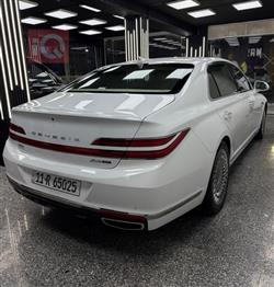 جنسس G90